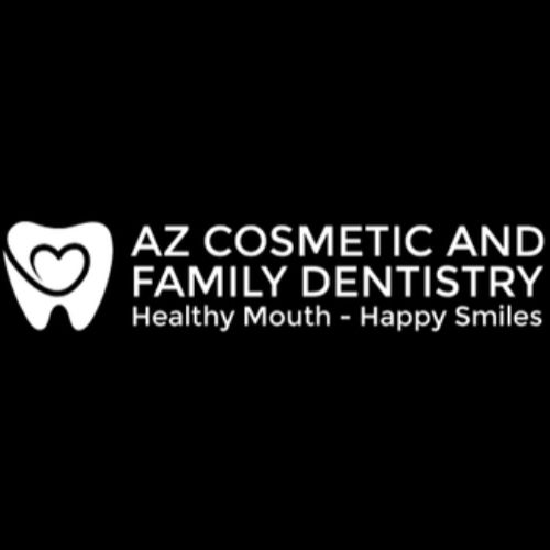 AZ Cosmetic & Family Dentistry